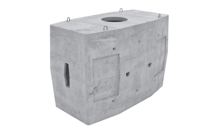 Колодцы кабельной связи (ККС): особенности, классификация и применение