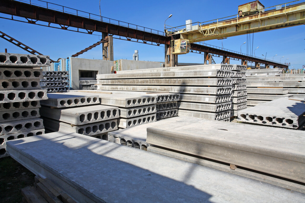 Классы и марки бетона: в чем на практике разница между B и M