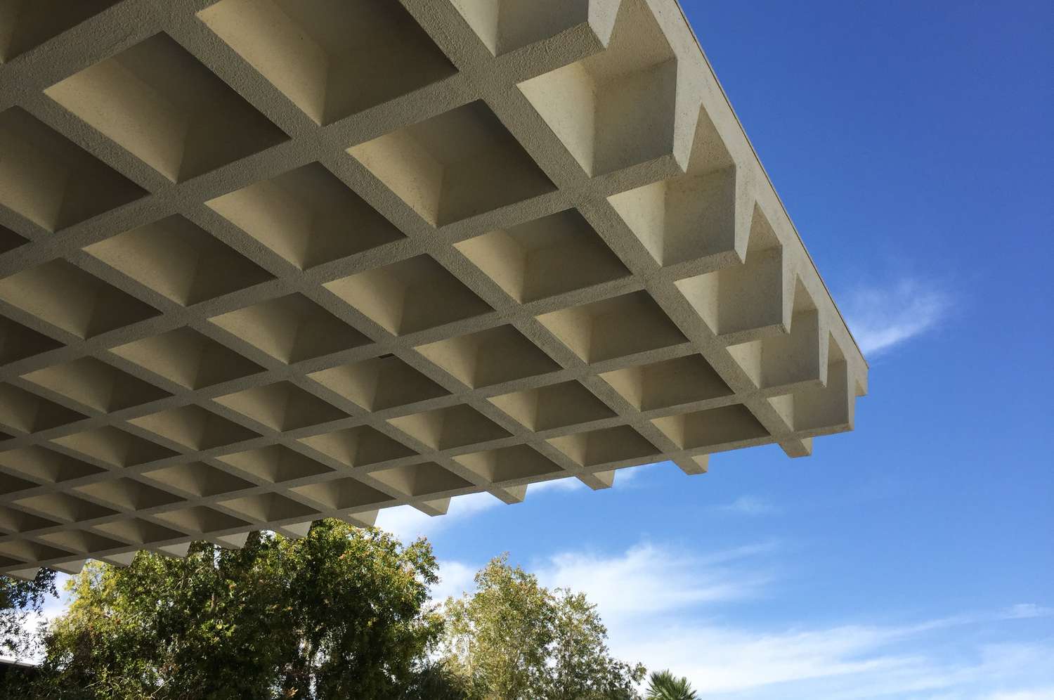 Технический обзор и классификация ребристых плит перекрытия и покрытия