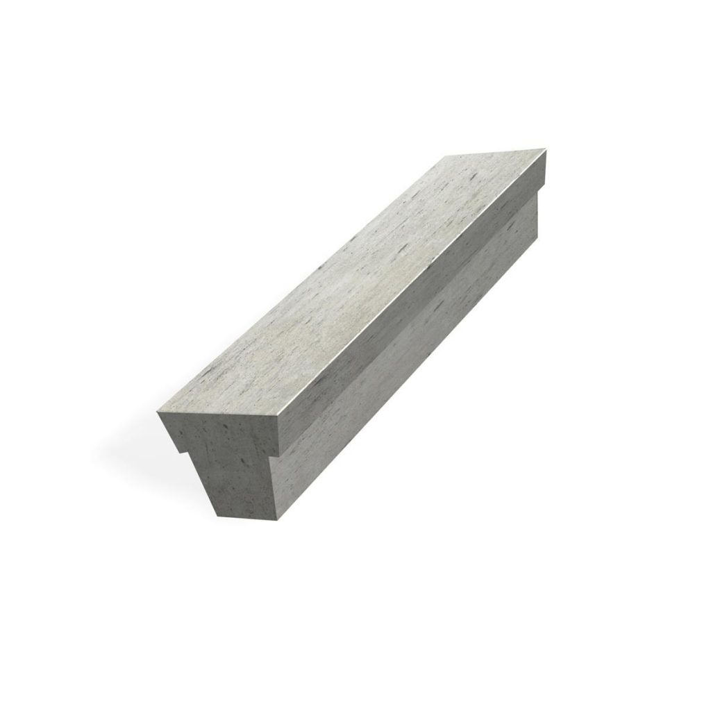 Балки фундаментные железобетонные. Серии, характеристики и применение